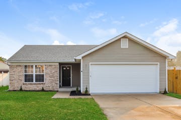 257 S Shore Dr SHEPHERDSVILLE, KY 40165